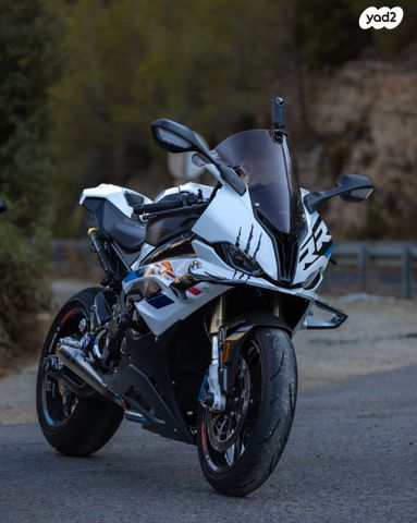 ב.מ.וו S1000RR