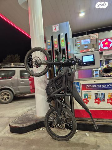 מודעת רכב Talaria TL4000YE-A