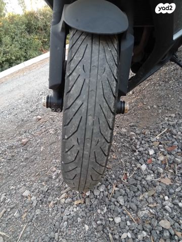 קאוואסאקי Z1000SX