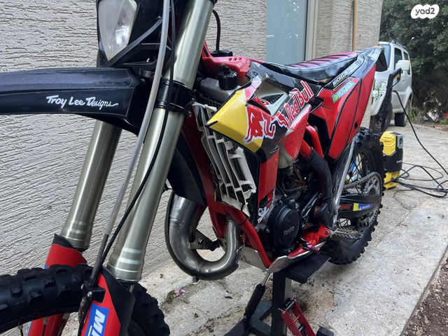 בטא RR 125