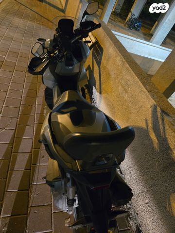 הונדה ADV350