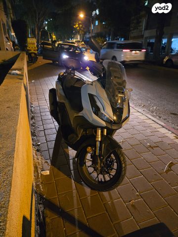 הונדה ADV350