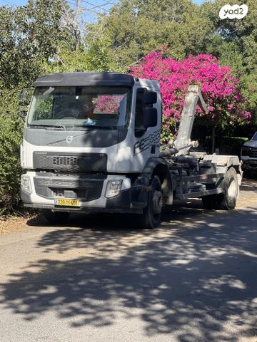 מודעת רכב וולוו