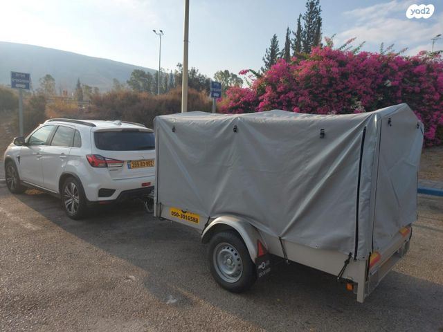 מודעת רכב פרטי/מסחרי