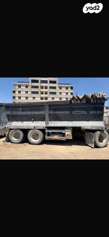 מודעת רכב משאיות