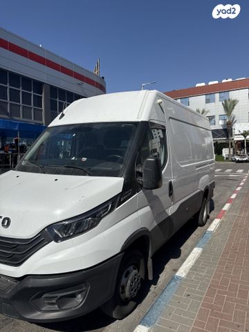 מודעת רכב איווקו