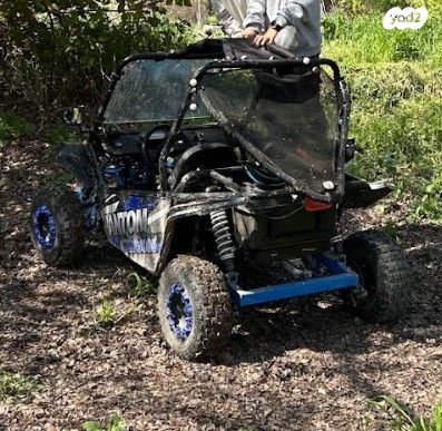 מודעת רכב באגי