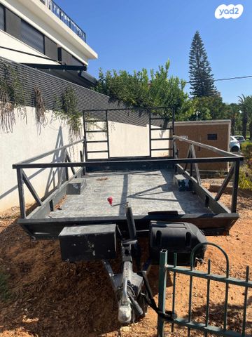 מודעת רכב פרטי/מסחרי