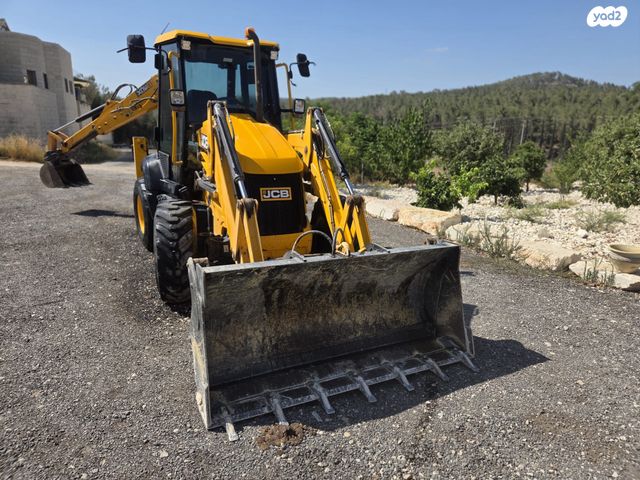 מודעת רכב מחפרון