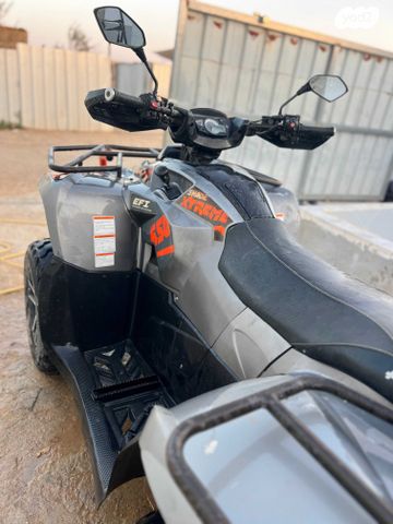 מודעת רכב ACCESS