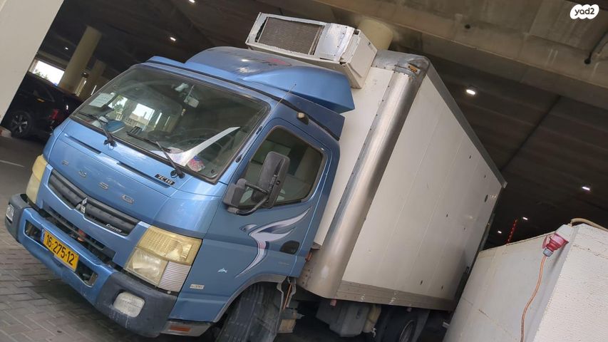 מודעת רכב מיצובישי