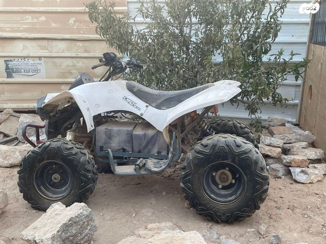 מודעת רכב הונדה