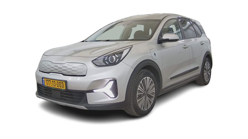 מודעת רכב קיה נירו פלוס