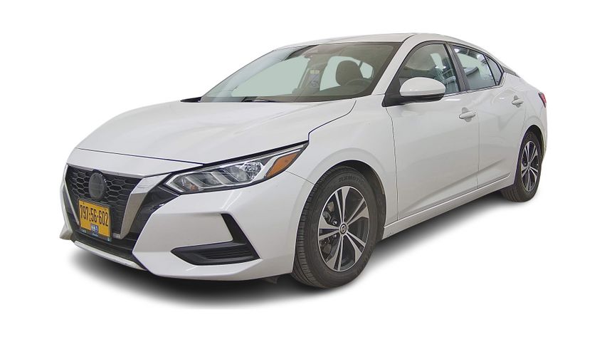 מודעת רכב ניסאן סנטרה