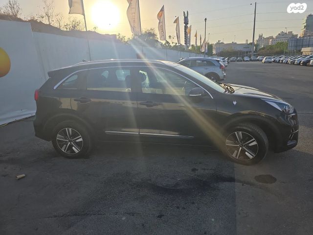 מודעת רכב קיה נירו 1