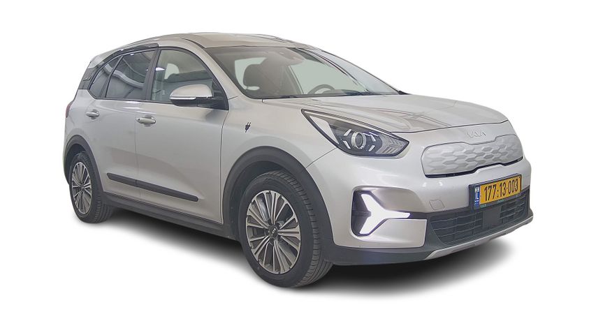 קיה נירו פלוס