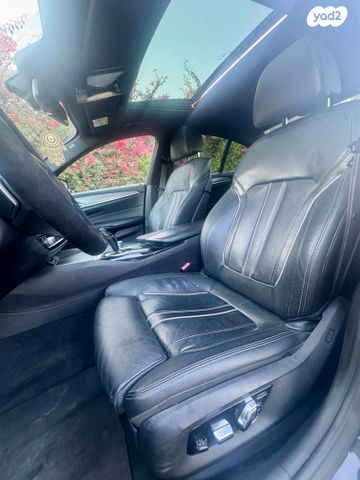 ב מ וו סדרה 5