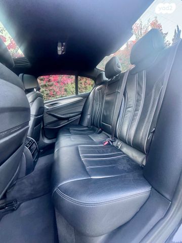 ב מ וו סדרה 5