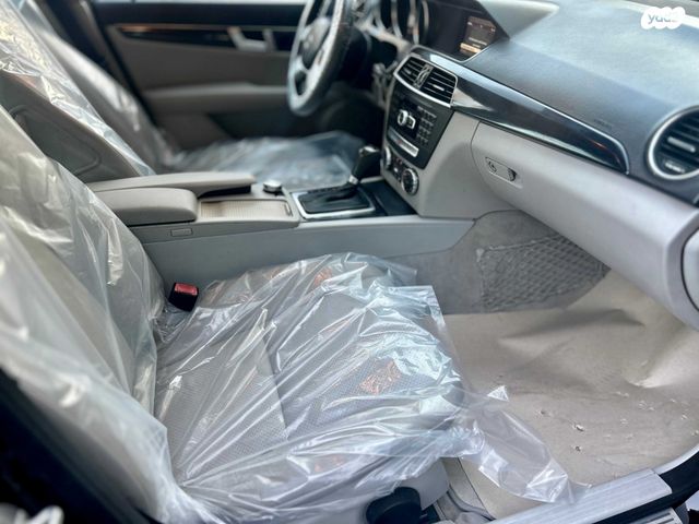 מרצדס-בנץ C-class