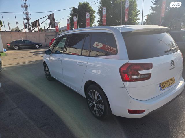 סיטרואן C4 פיקאסו