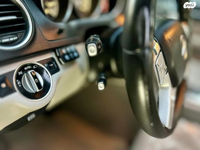 מרצדס-בנץ C-class