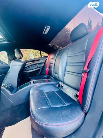 מרצדס-בנץ CLS