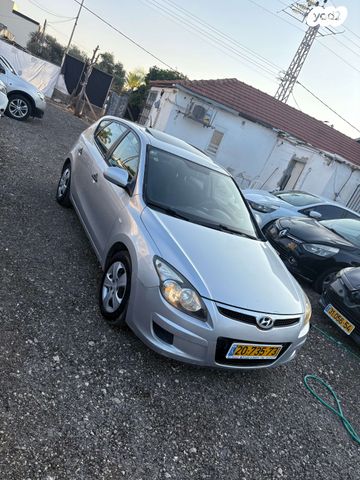 מודעת רכב יונדאי i30