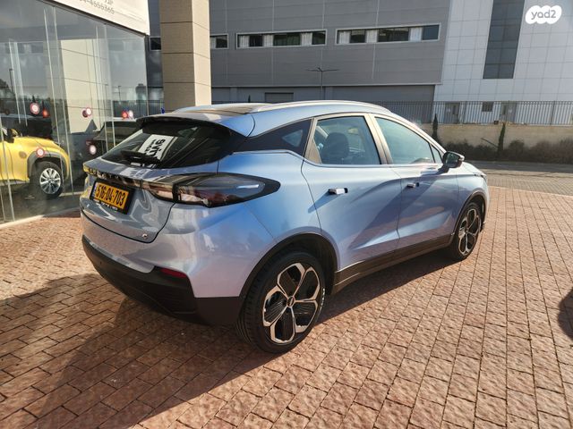 ג׳ילי Geometry C