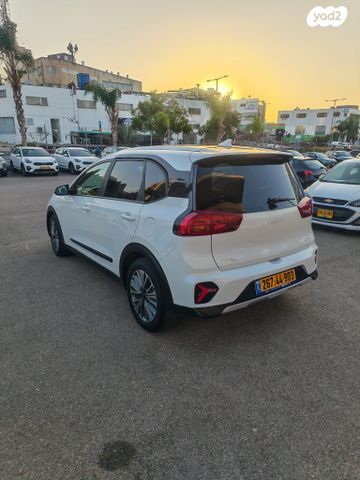 קיה נירו פלוס