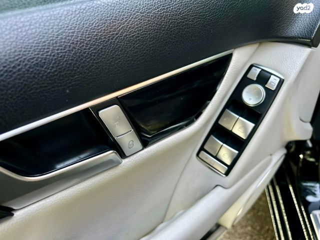 מרצדס-בנץ C-class