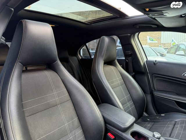 מרצדס-בנץ A-class