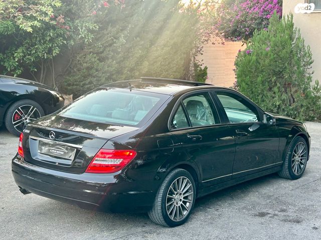 מרצדס-בנץ C-class