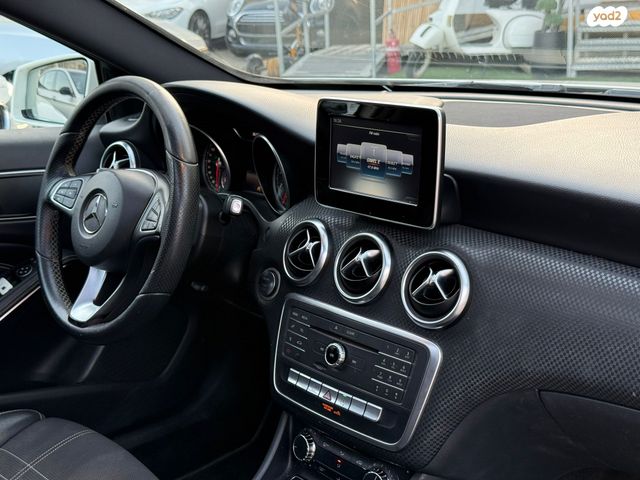 מרצדס-בנץ A-class