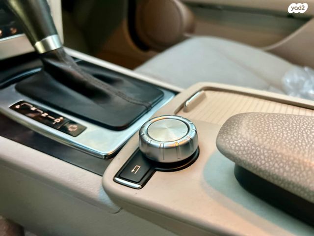 מרצדס-בנץ C-class