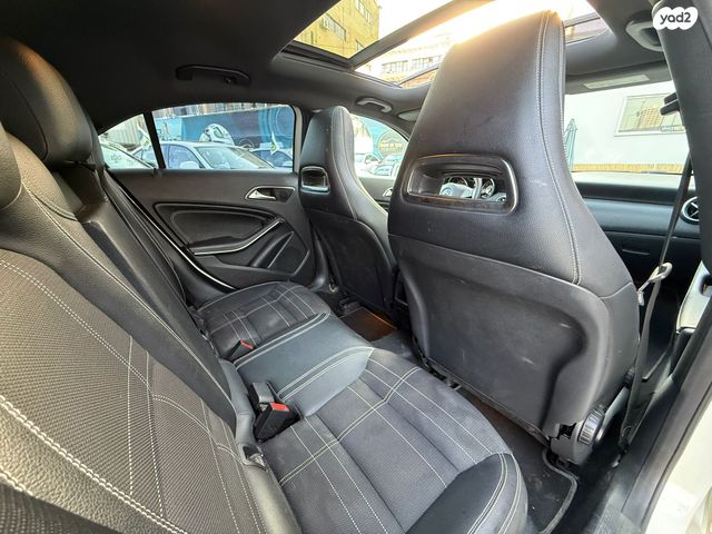 מרצדס-בנץ A-class