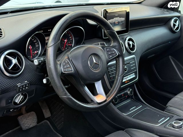 מרצדס-בנץ A-class