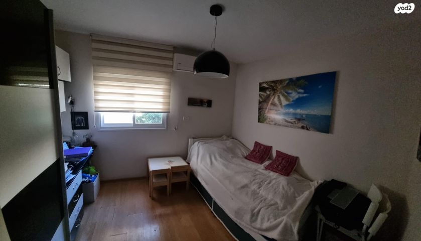 דירה, חטיבת גולני 8, הפארק - צפון ותיק, חדרה