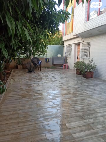 דירת גן, יהודה סגיס 1, רביבים, גני ראשון, ראשון לציון