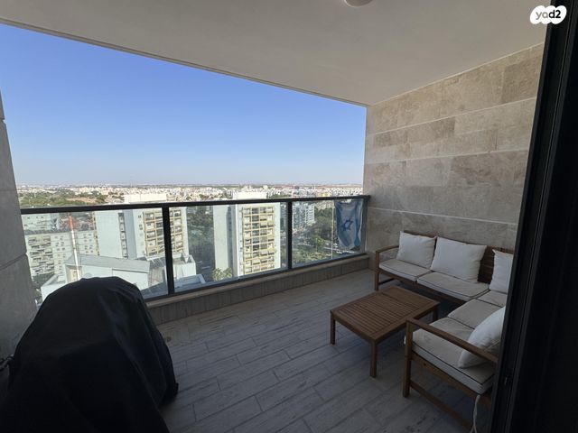 דירה, אלכסנדר פן 9, רובע ה', אשדוד