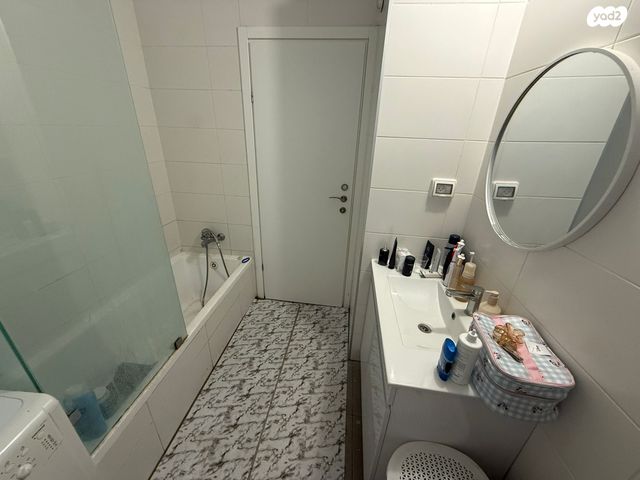 דירת גן, אהבת אדם 40, שרונה, כפר יונה