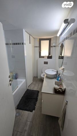 דירה, חנקין 26, נווה דוד רמז, רעננה