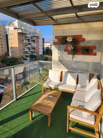 דירה, זמיר 6, כפר סבא הצעירה, כפר סבא