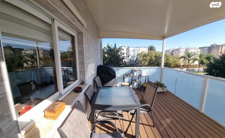 דירה, חטיבת גולני 8, הפארק - צפון ותיק, חדרה