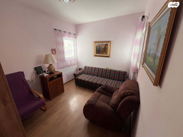 דירה, שדרות חיים וייצמן 48, צפון מזרח מרכז העיר, נתניה