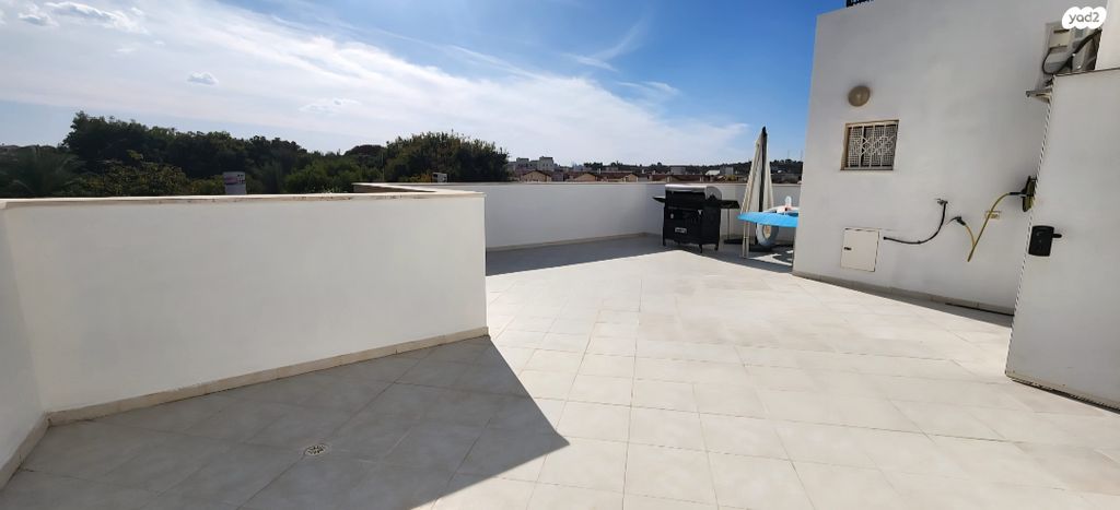 דופלקס, שיטה 5, גדרה הצעירה, גדרה