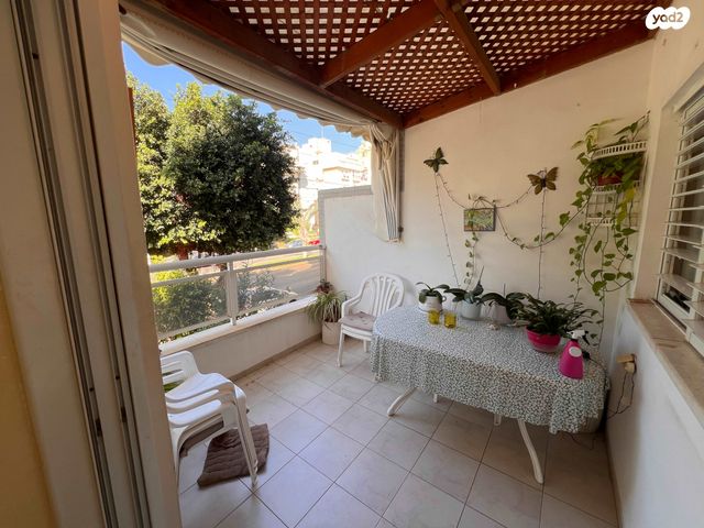 דירה, שדרות חיים וייצמן 48, צפון מזרח מרכז העיר, נתניה