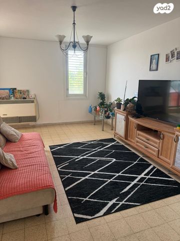 דירה, שדרות ירושלים 43, קרית ים ב', קרית ים