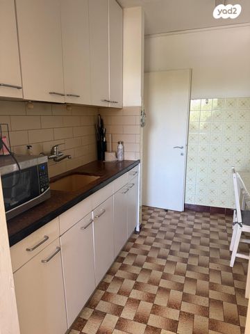 דירה, שדרות ירושלים 43, קרית ים ב', קרית ים