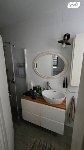 דירה, חנקין 26, נווה דוד רמז, רעננה