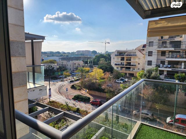 דירה, זמיר 6, כפר סבא הצעירה, כפר סבא